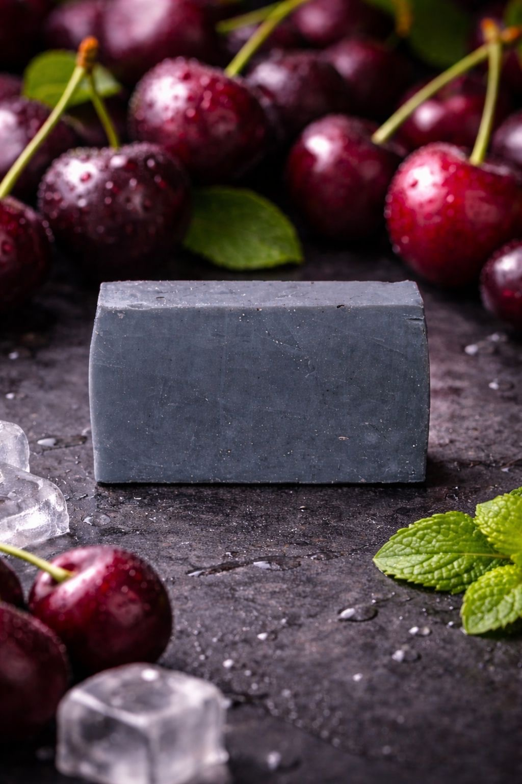 Lavish Soap Loaf - Cherry