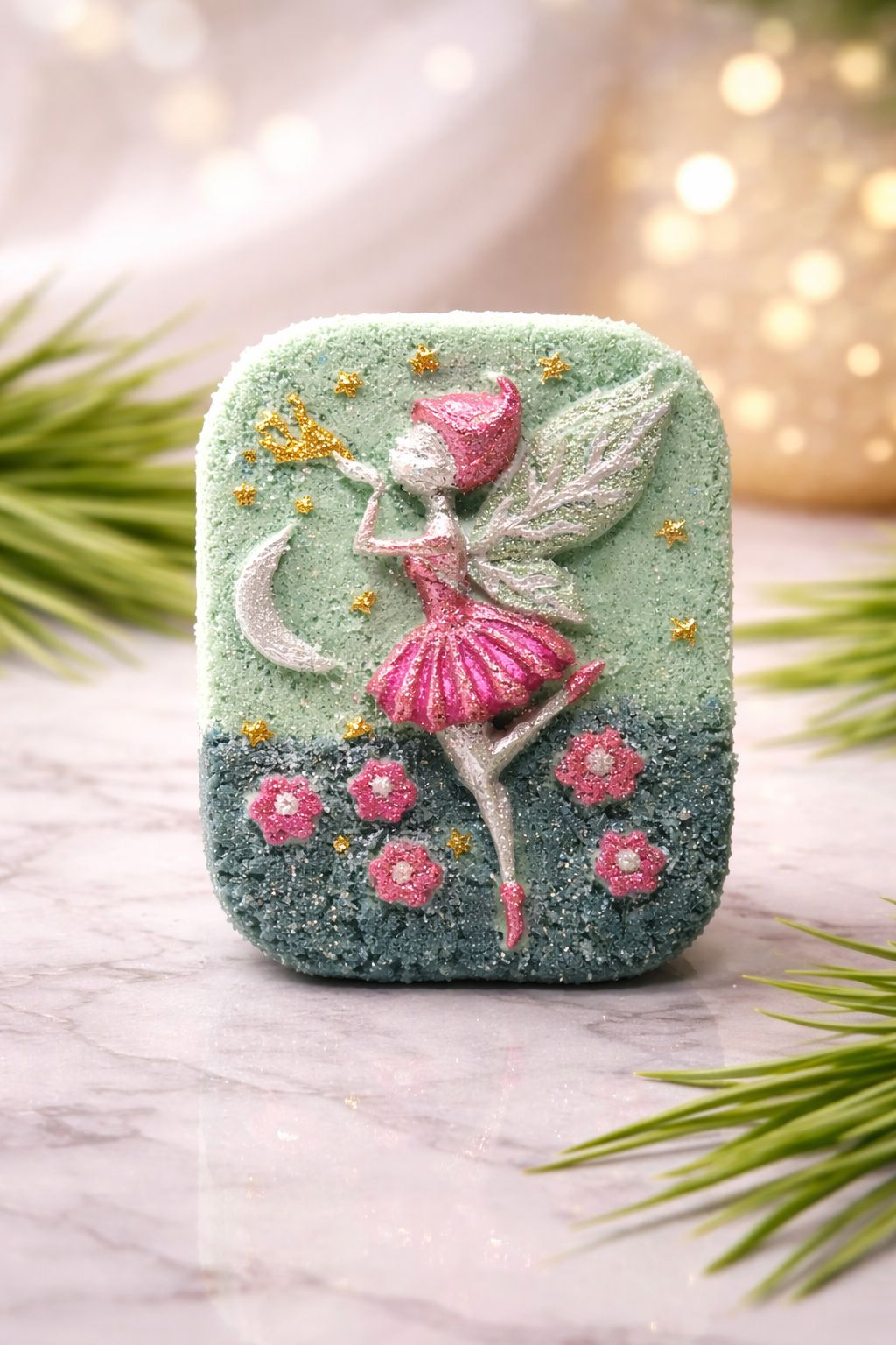 Enchanted Fairy - Bath Bomb