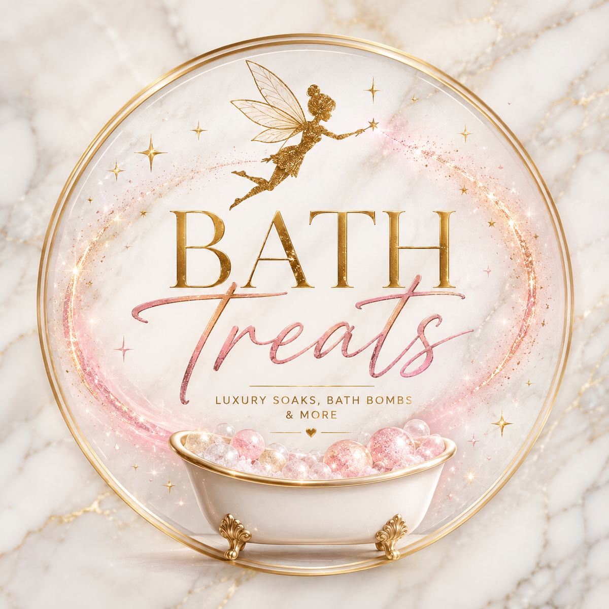 Bath Treats