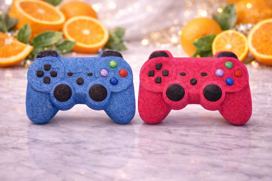 Gamer - Bath Bomb
