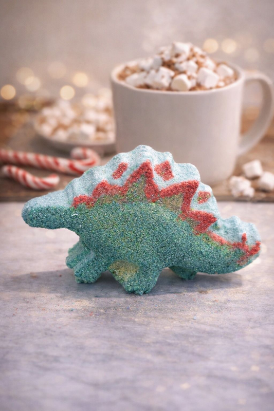 Cozy Dino - Bath Bomb