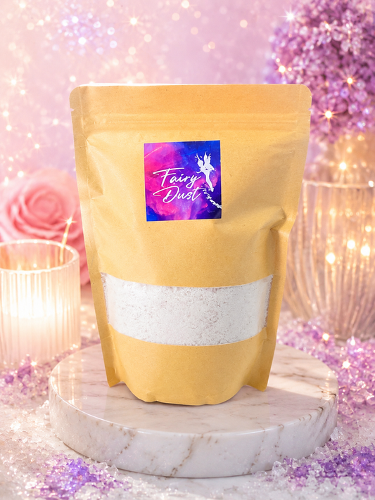 Fairy Dust - Bath Salts