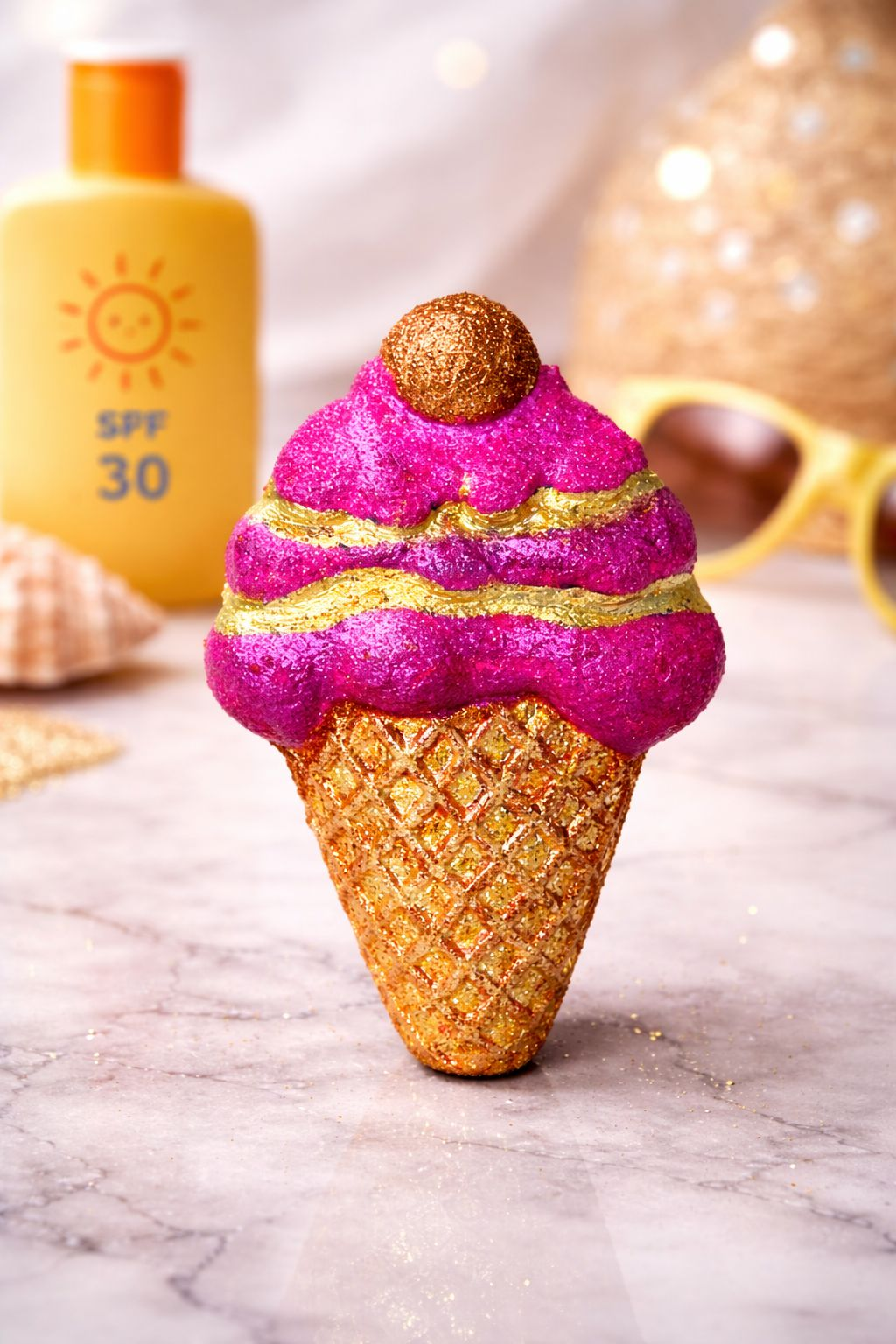 Sweet Treat - Bath Bomb