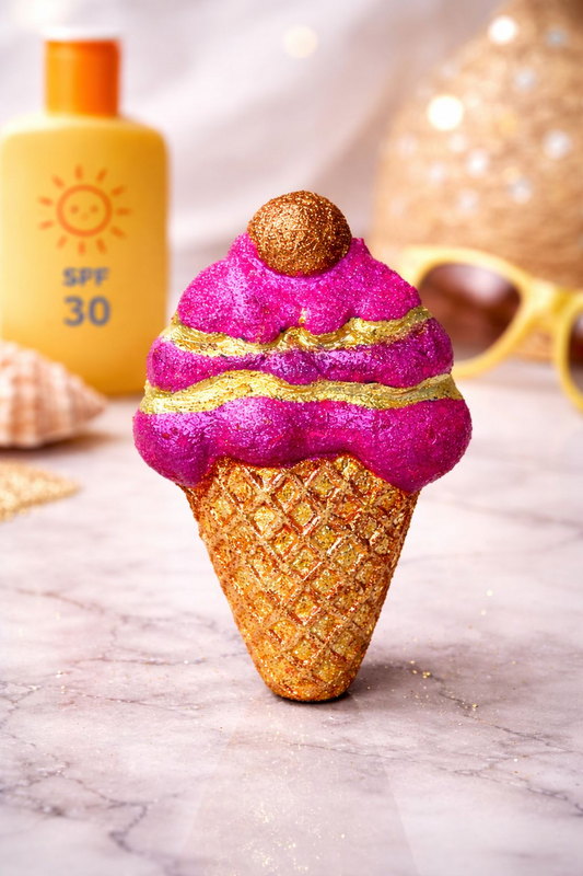Sweet Treat - Bath Bomb