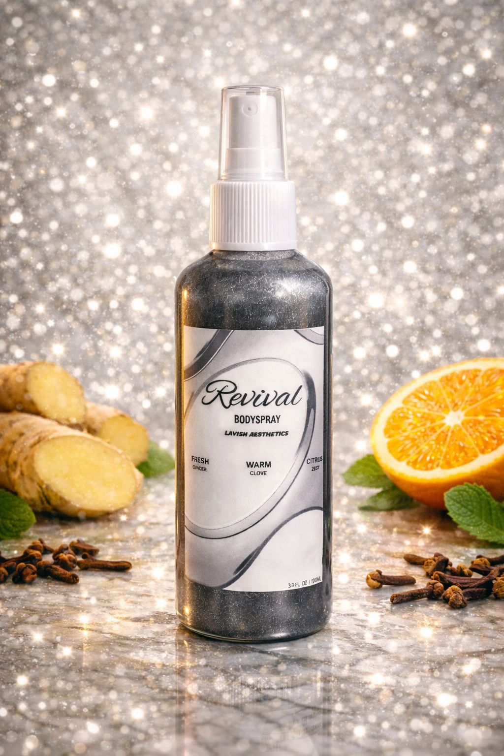 Revival - Body Spray